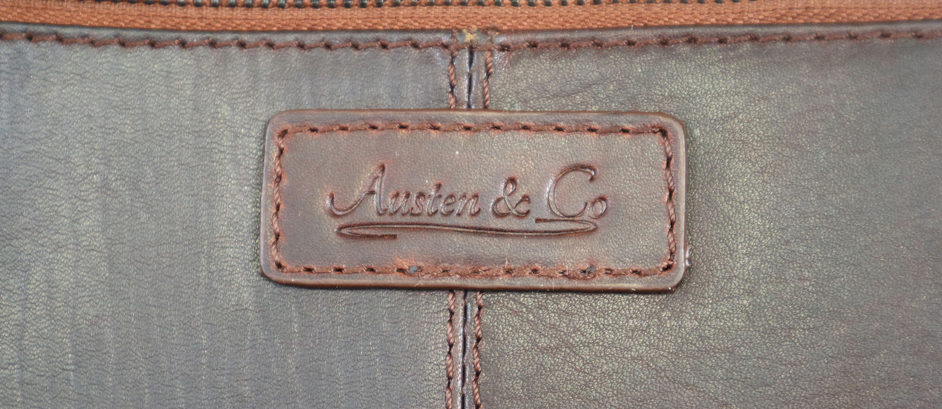 Brown Messenger Austen & Co Logo