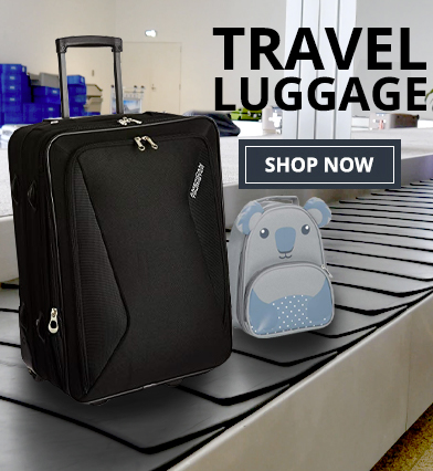 High Quality Suitcases, Bags, Wallets & Accessories | Suitcases.co.uk